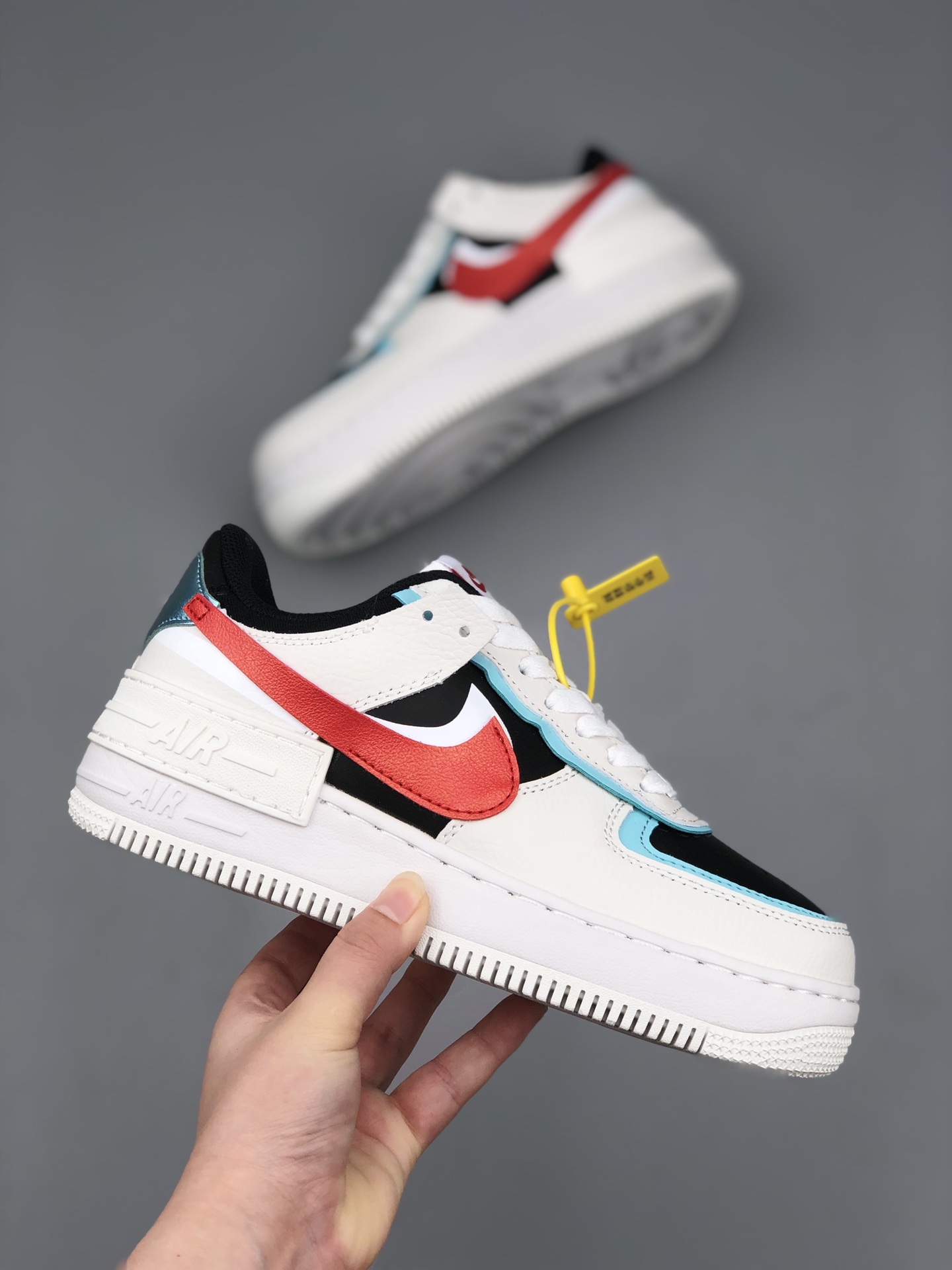 Nike Shoes-82